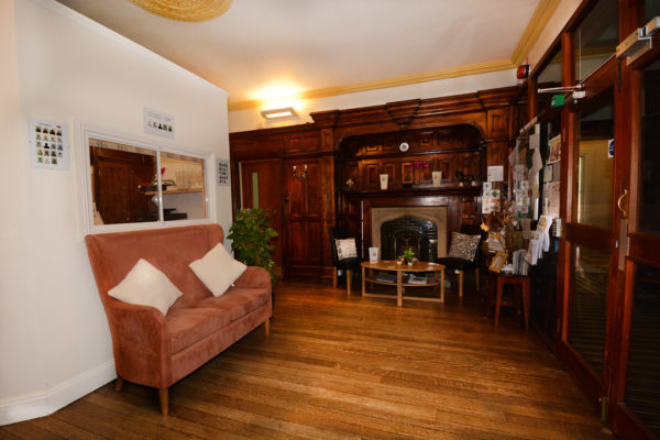 The Knoll Nursing Home (Yeovil)